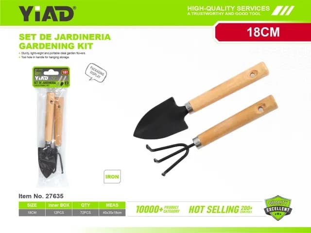 Vrtni set 27635