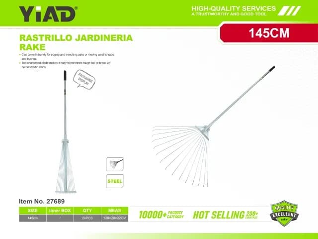 Grablje 27689