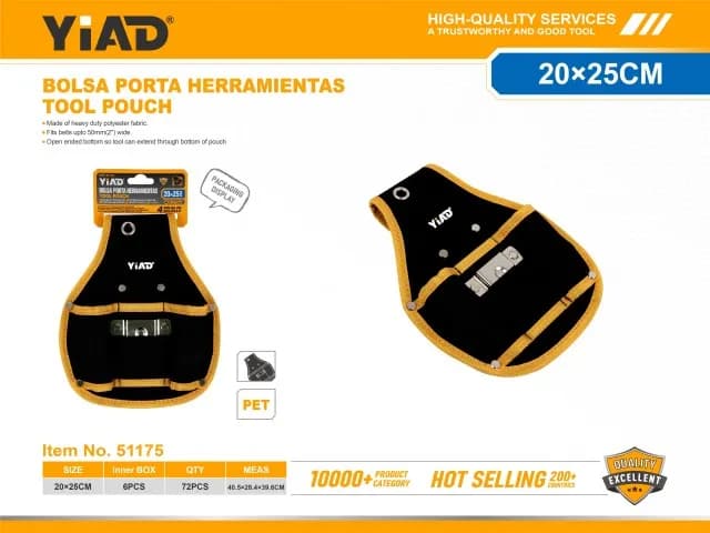Alat torbica 51175
