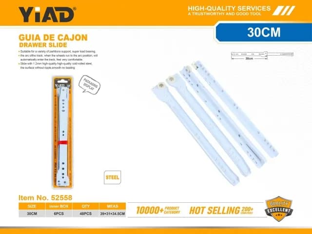 Ladica SLIDE 52558