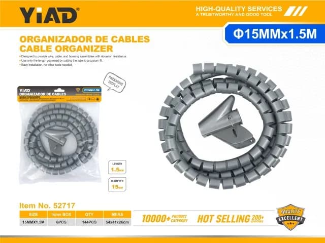Kabl organizator 52717