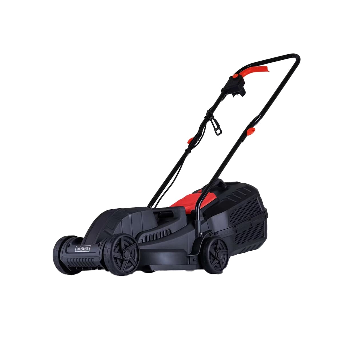 Scheppach električna kosačica kosilica za travu ELM320 1300W / 32cm