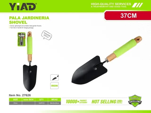 Lopata 27626