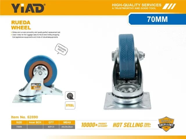 Točak 52890