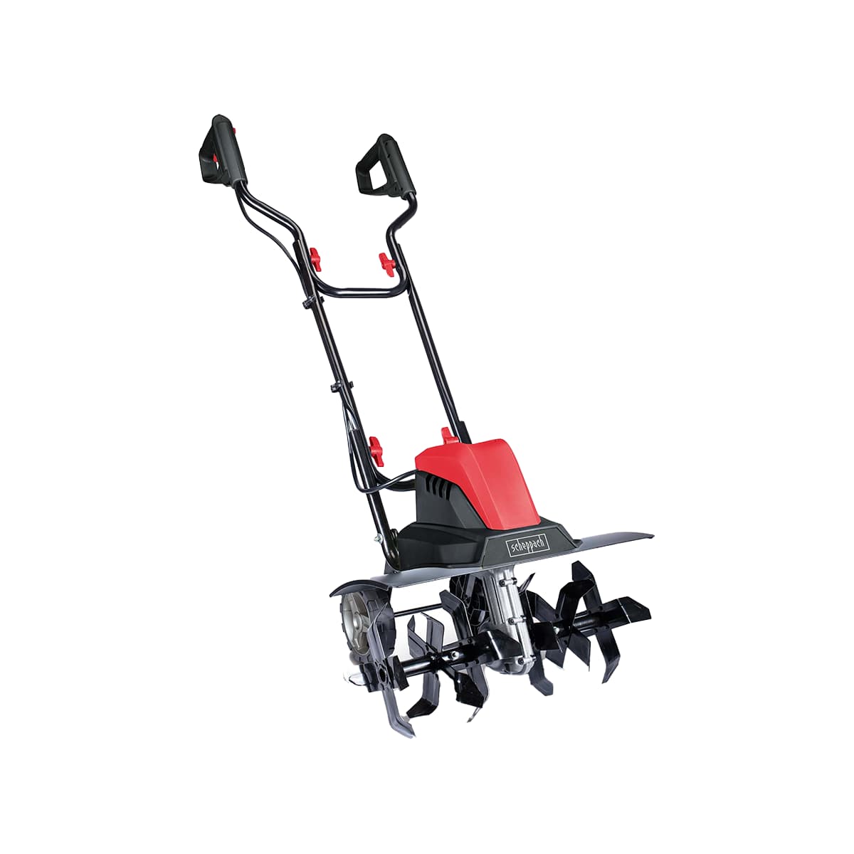 Scheppach električna kopačica freza 45 cm MTE460