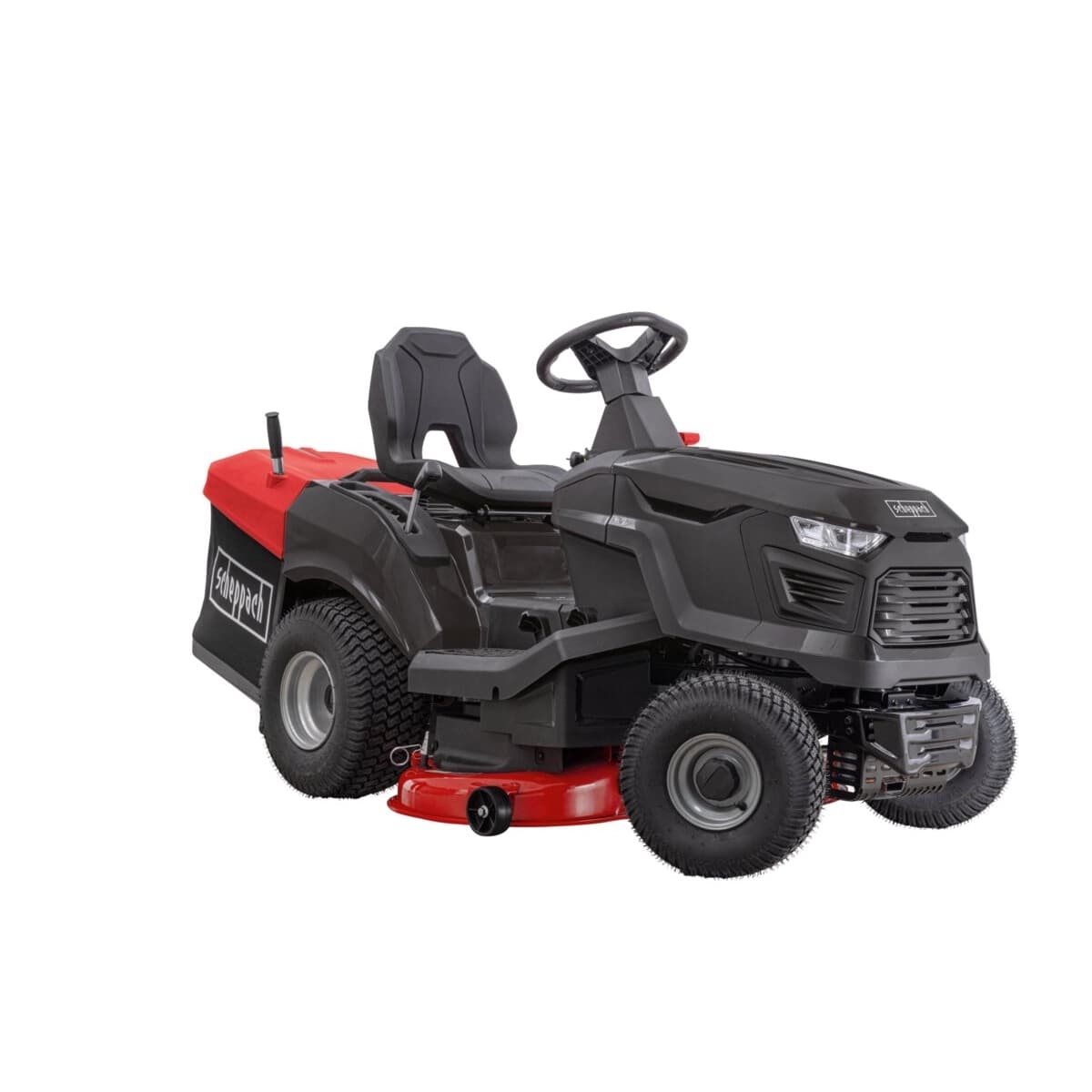 Scheppach traktor kosačica kosilica TMR452-98H-RD 12.5 KS