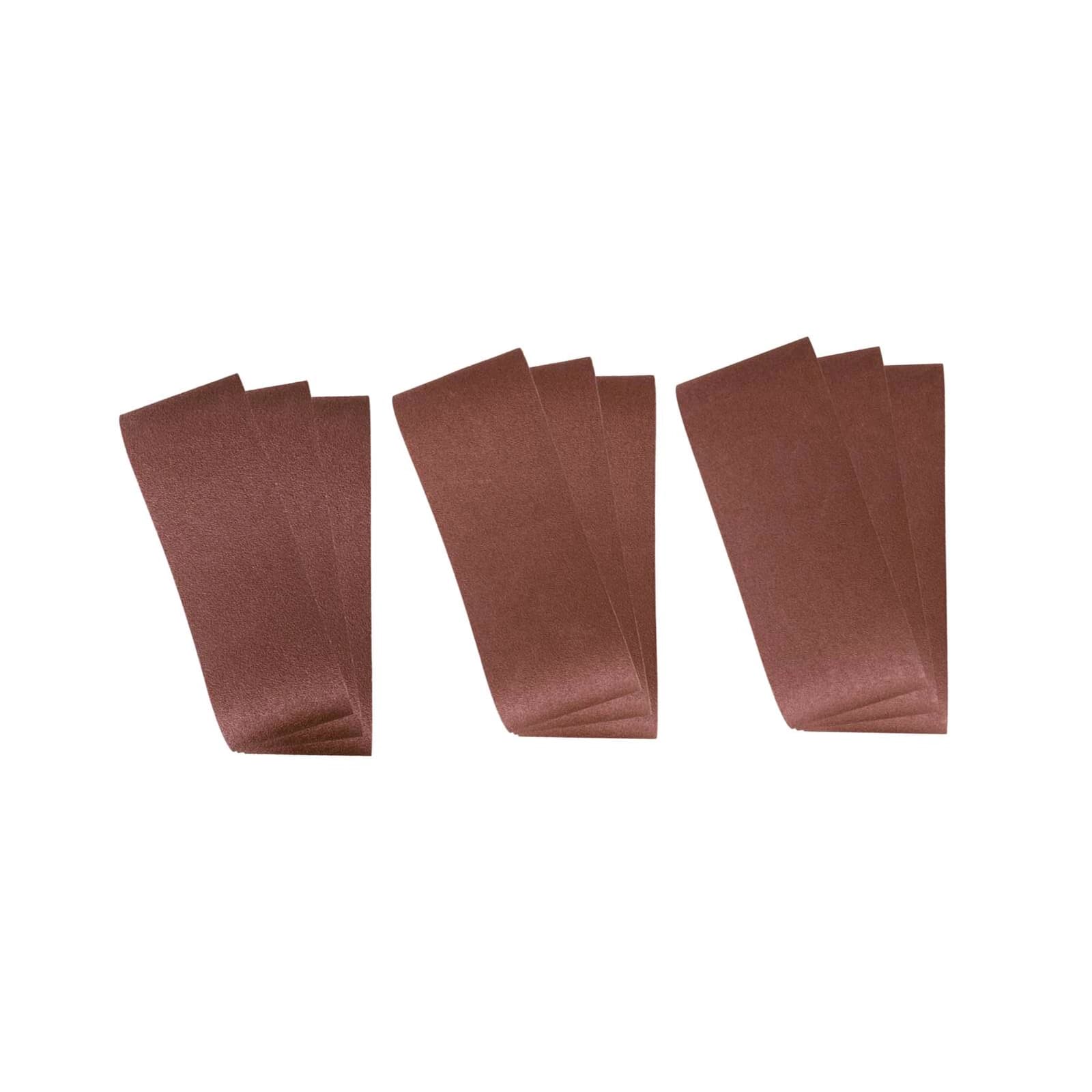 Scheppach set brusnog papira 9/1 za OSM100 OSM600 7903400705