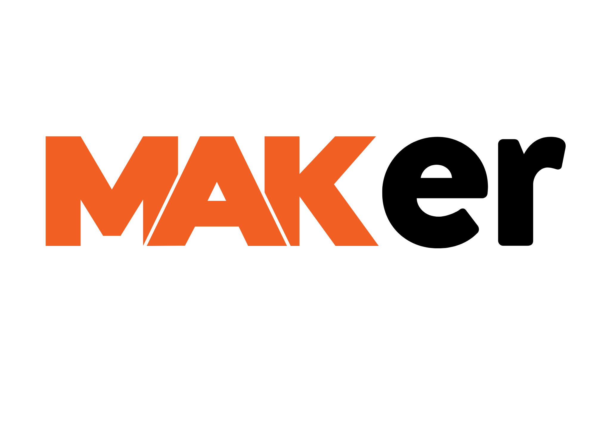 MAKer