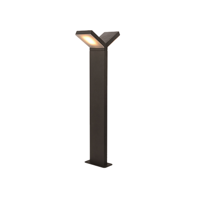LED vrtna svjetiljka Green Tech ELIOT-X 12W, 3000K, IP65