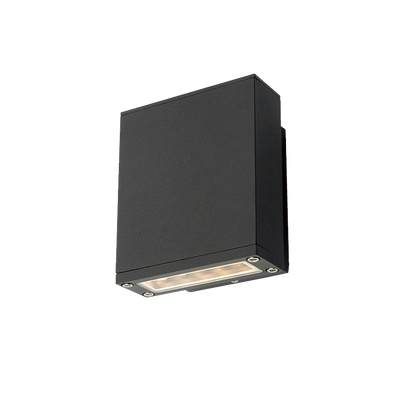 LED vanjska zidna svjetiljka Green Tech HOUSTON 5W, 3000K, IP65