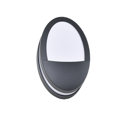 LED vanjska zidna svjetiljka Green Tech 12W, 3000K, IP65