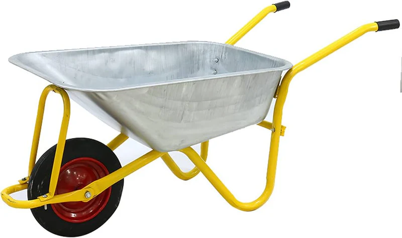 MAKER GRAĐEVINSKA KOLICA MAK0422