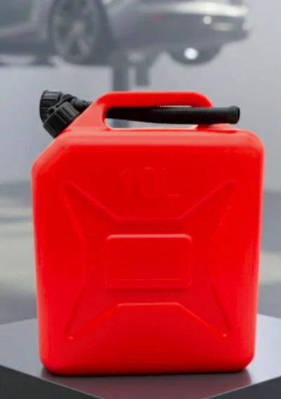 MAKER KANISTER ZA ULJE 10L MAK0446