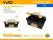 PVC KUTIJA ZA ALAT 17 51164