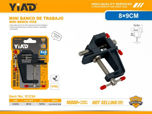 MINI STEGA 51234