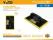 GLETER 22/13CM 51601