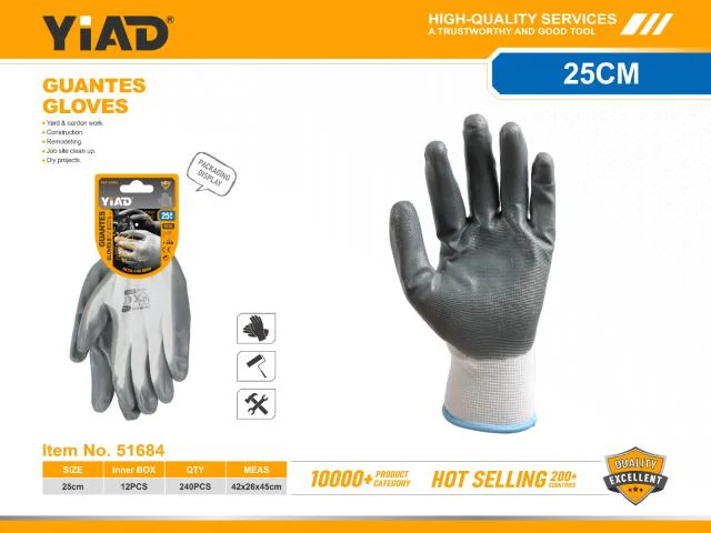 RUKAVICE SIVE 10-XL 51684