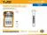 ANKER VIJAK M4X21MM 5/1 51817