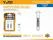 ANKER VIJAK M5X65MM 2/1 51823