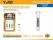 ANKER VIJAK M6X37MM 3/1 51824