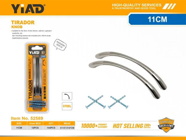STRUGALICA ZA LED MAK0918