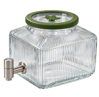 STAKLENI BOKAL 2,8L MAK1240