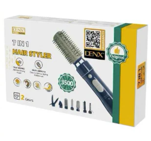MAKER ČETKA ZA KOSU DX1358 MAK3923