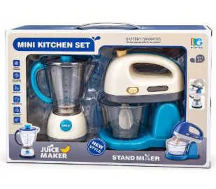 MAKER IGRAČKA PLASTIČNI KUĆANSKI APARATI MAK2637