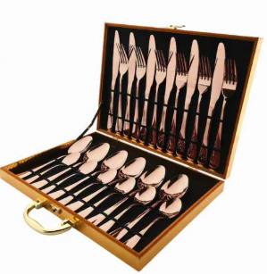 SET ESCAJGA MAK2418