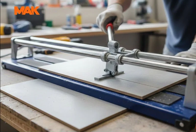 MAKER REZAČ KERAMIKE 600MM MAK3935