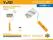 LED PLAFONJERA GOLD MAK3102