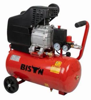 MAKER ZRAČNI KOMPRESOR 24L 1.2KW MAK26-008