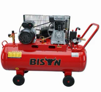 MAKER ZRAČNI KOMPRESOR(REMEN) 100L 2.2KW MAK26-009