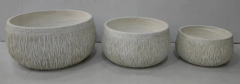 MAKER DEKORATIVNE SAKSIJE 3/1 MAK0111