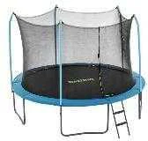 MAKER TRAMPOLINA 6X2,78M MAK0264