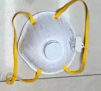 MAKER ZAŠTITNA MASKA MAK0348