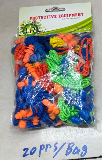 MAKER ZAŠTITINI ČEP ZA SLUH MAK0349 1/1