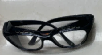 MAKER ZAŠTITNE NAOČALE MAK0356