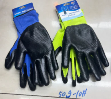 MAKER RUKAVICE MAK0362 VEL.10