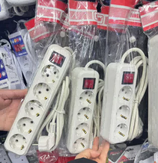 MAKER PRODUŽNI KABL 3U1,5M MAK0390