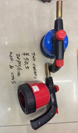 PLINSKI BRENER MAK0406