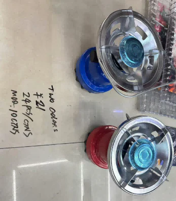 PLINSKO KUHALO MAK0407