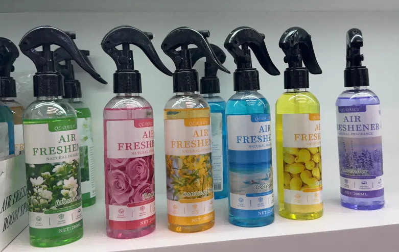 MAKER OSVJEŽIVAČ ZA AUTO 200ML MAK0420