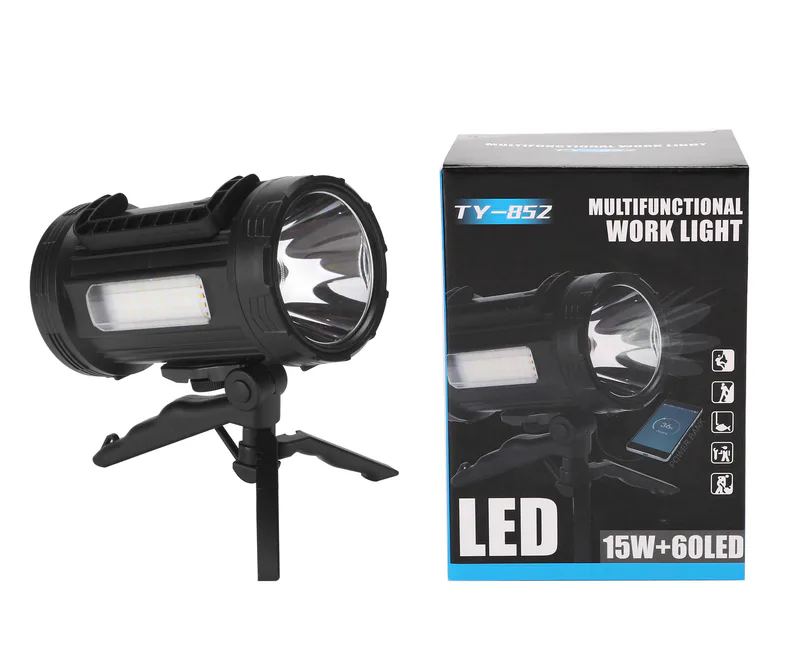 MAKER MULTI LED SVJETILJKA 15W+60LED MAK0440