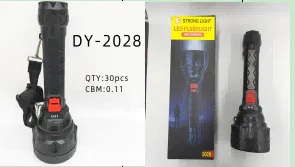 MAKER LED SVJETILJKA DY-2028 MAK0442