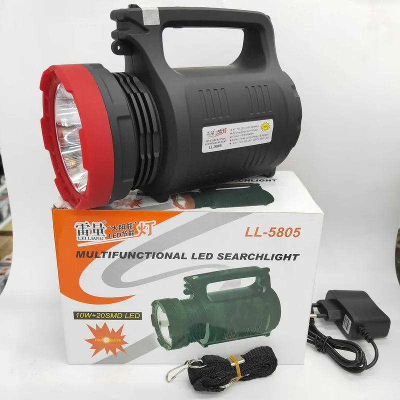 MAKER MULTI-LED SVJETILJKA 10W LL-5805 MAK0444