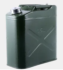 MAKER KANISTER ZA ULJE 15L MAK0450