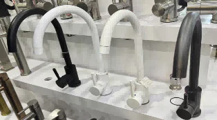 MAKER ČESMA USADNA MATT MAK0470