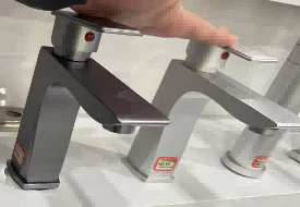 MAKER ALU ČESMA MAK0479