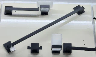 MAKER SET VJEŠALICA ZA KUPATILO 6/1 MAK0495